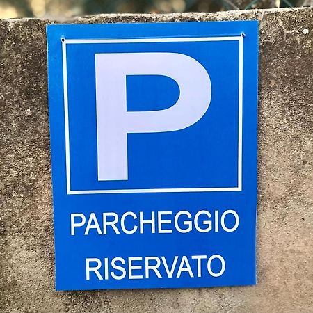 Leonardo Da Vinci - Appartamento Nel Verde Con Parcheggio E Wi-Fi 외부 사진