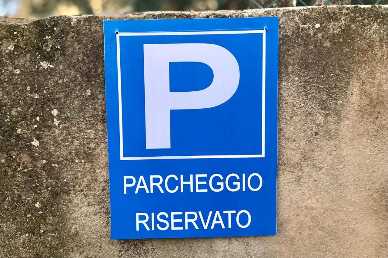 Leonardo Da Vinci - Appartamento Nel Verde Con Parcheggio E Wi-Fi 외부 사진